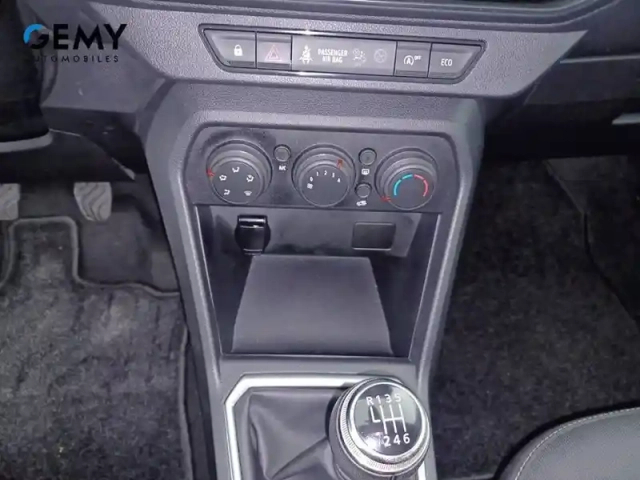 Dacia Jogger eco-g 100 7 places — photo 60