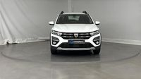 Dacia Sandero 1.0 TCe 90ch Stepway Confort CVT -22 — photo 1