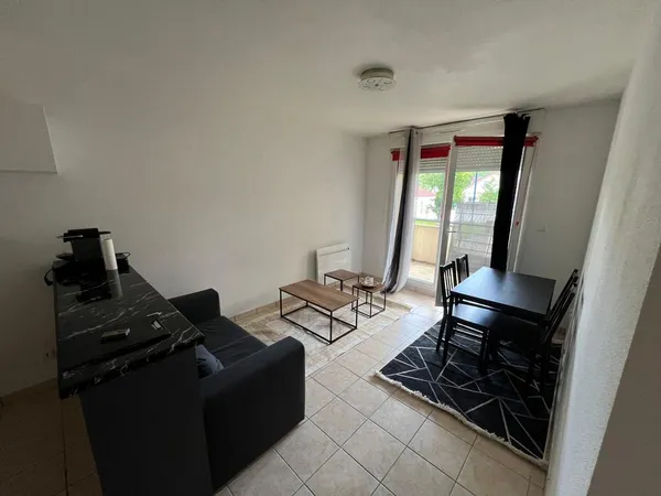 Appartement de 42m2 à louer sur Creutzwald
