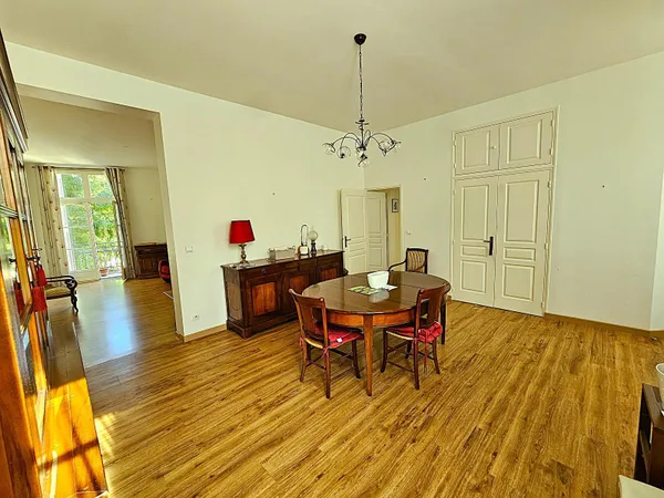 Appartement 4 pièces 100 m²