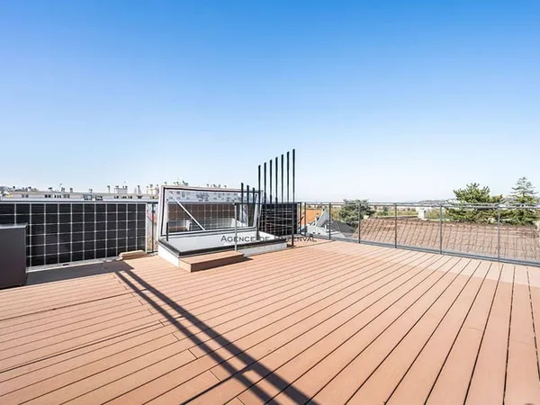 Maison 5 pièces 133 m²