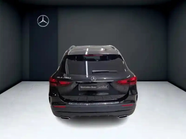 Mercedes Gla 200 d amg line — photo 4