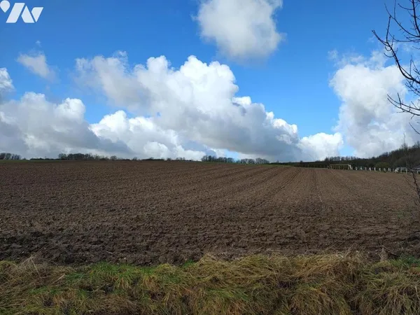 Terrain 10480 m²