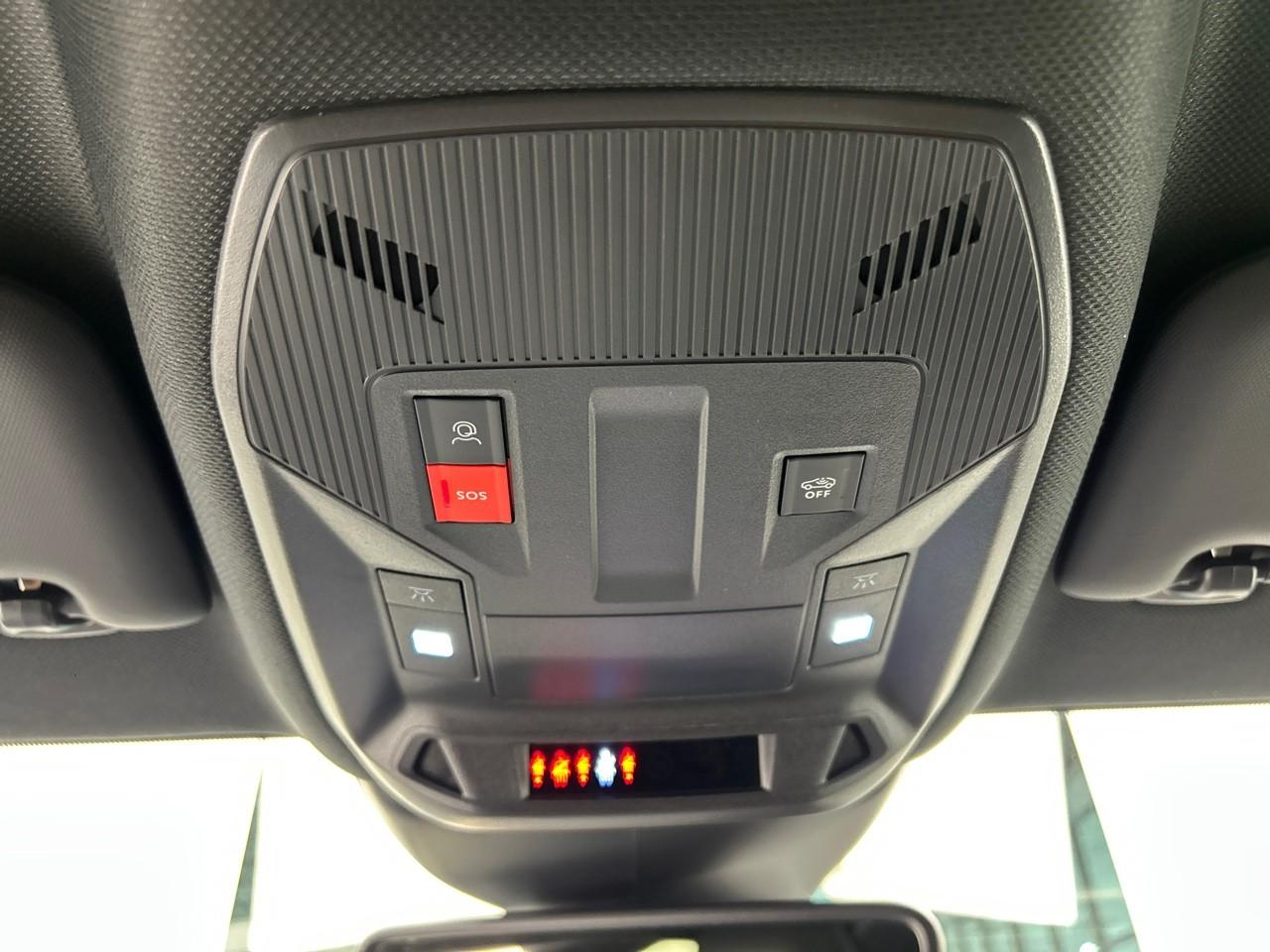 Peugeot 308 phev 180 e-eat8 gt — photo 29