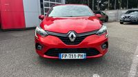 Renault Clio 1.5 Blue dCi 115ch Intens 6cv