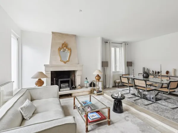 Maison 4 pièces 97 m²