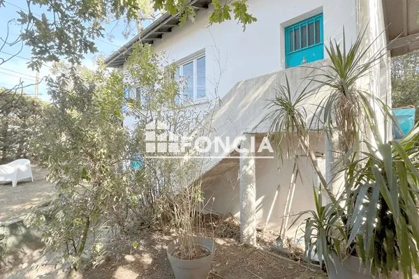 Maison 5 pièces 130 m²