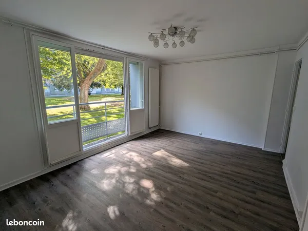 Appartement t3 bonsecours