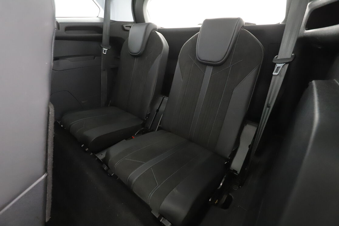Peugeot 5008 1.2 PureTech Crossway — photo 16