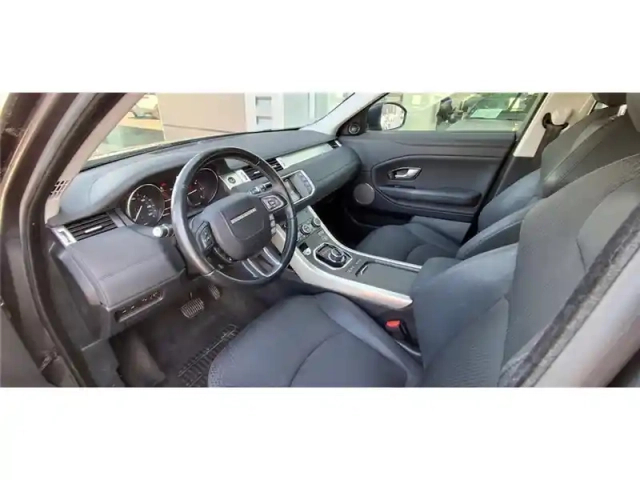 Land Rover Range Rover mark iv td4 150 bva — photo 10