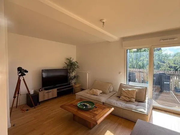 Duplex 5 pièces 90 m²