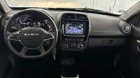 Dacia Spring 45ch Expression — photo 11