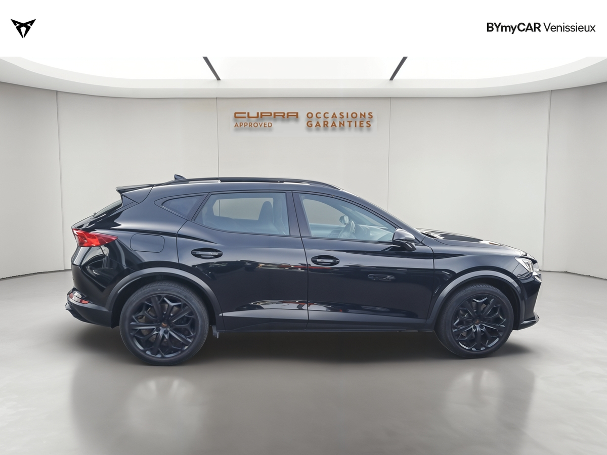Cupra Formentor 1.4 e-HYBRID 245 ch DSG6 — photo 6