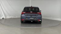 Renault 5 E-Tech Electrique 120ch Techno autonomie urbaine — photo 6