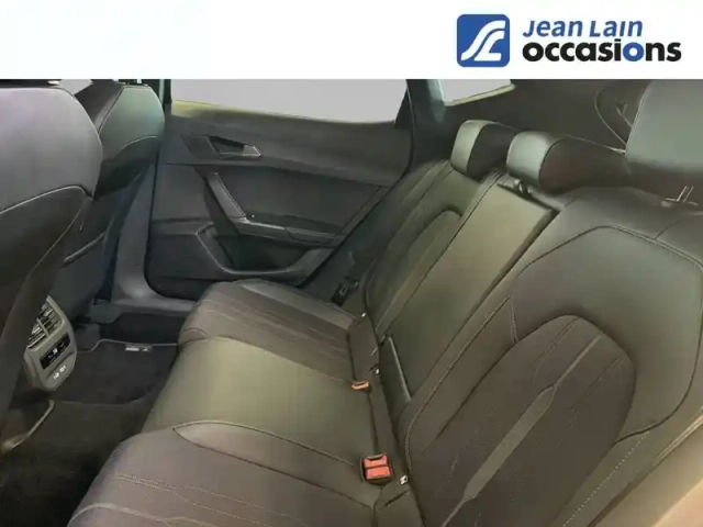 Cupra Formentor 1.5 tsi 150 ch dsg7 — photo 17