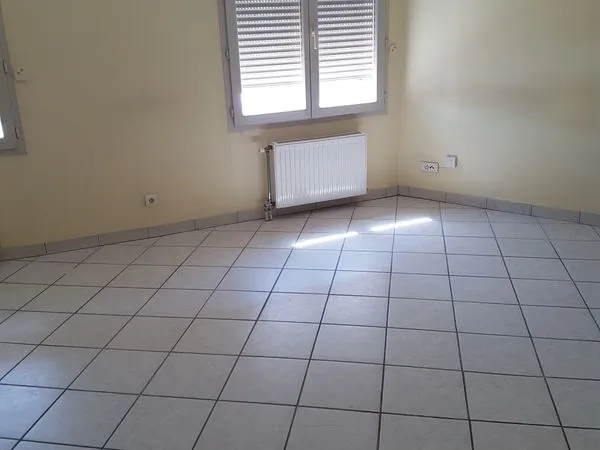 Location appartement en centre ville