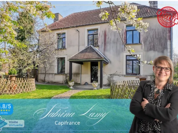 Propriété 20 pièces 226 m²