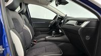 Renault Captur 1.6 E-Tech hybride 145ch Techno Fast Track — photo 15