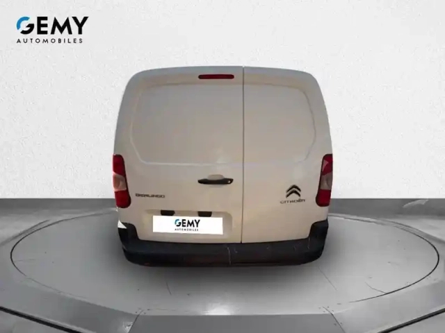 Citroën Berlingo van m 1000 bluehdi 100 s&amp;s bvm5 — photo 26