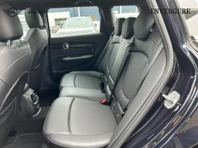 Mini Mini clubman one d  116ch canonbury — photo 13