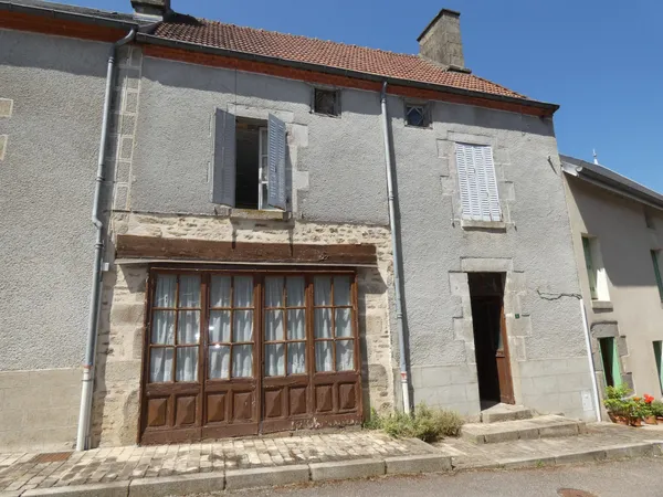 Maison 4 pièces 77 m²