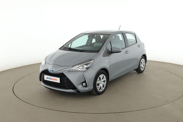 Toyota Yaris 1.5 Hybrid France Business