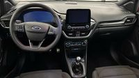 Ford Puma 1.0 EcoBoost 125ch mHEV ST-Line 7cv — photo 11