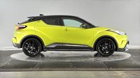 Toyota C-Hr 122h JBL Edition 2WD E-CVT RC18 — photo 4
