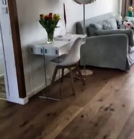 Appartement 4 pièces 76 m²