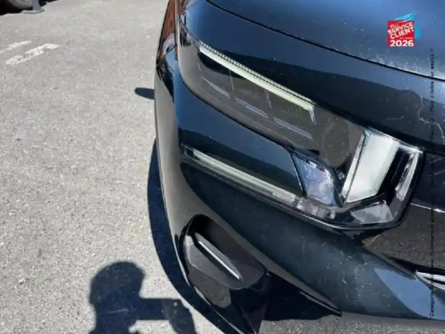 Citroën C3 1.2 turbo 100ch max — photo 13
