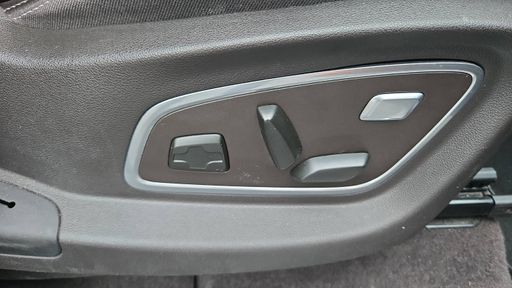 Renault Espace 1.6 dCi Energy 160 EDC6 - Initiale Paris – 2018 – 129115 km – Diesel – Boîte Automatique — photo 7