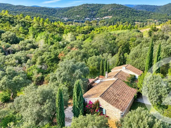 Maison 5 pièces 170 m²