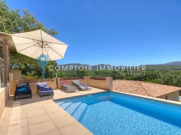 A VENDRE VILLA T4 A SOTTA Benvenuti in Corsica!