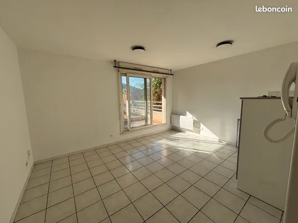 Studio 25m2