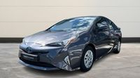 Toyota Prius 122h Dynamic Pack Premium