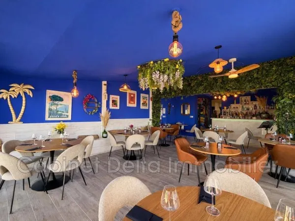 Boutique 70 m²