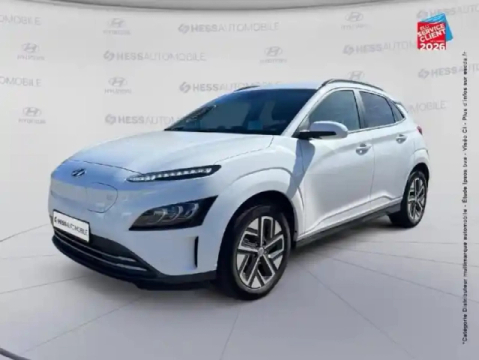 Hyundai Kona electric 39kwh - 136ch creative