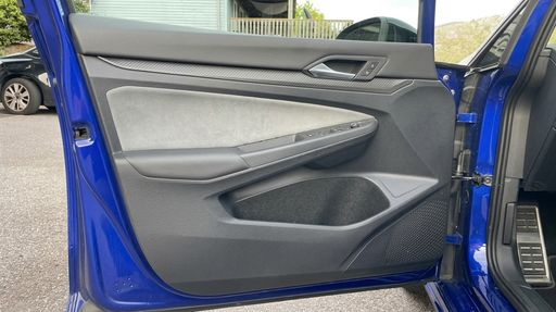 Volkswagen Golf 2.0 TSI 320 4Motion DSG7  - R – 2021 – 53878 km – Essence – Boîte Automatique — photo 41