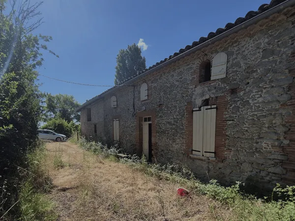 Maison 5 pièces 148 m²