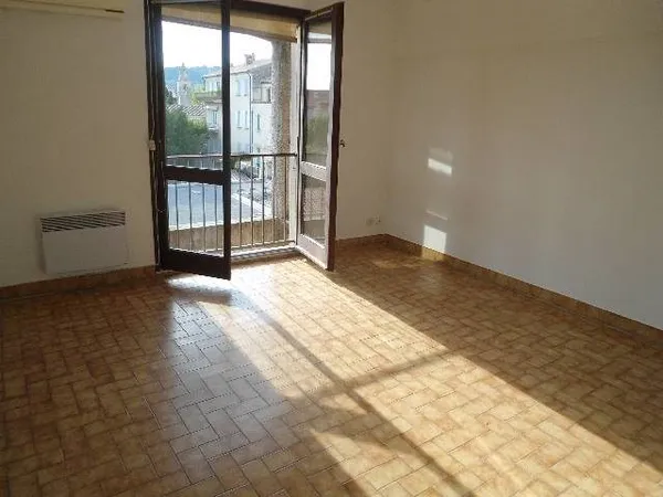 Appartement à louer Nyons