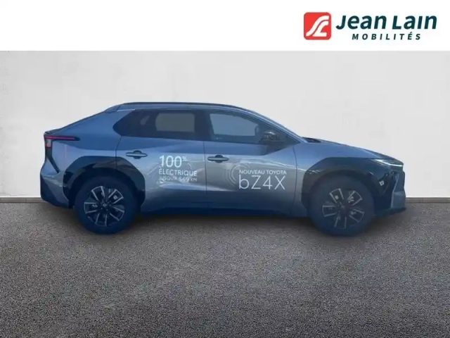 Toyota Bz4X grande autonomie — photo 4