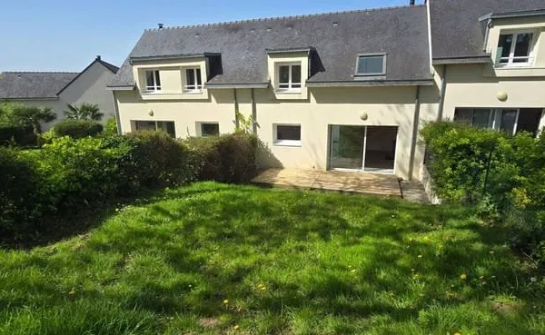 Maison 4 pièces 79 m²