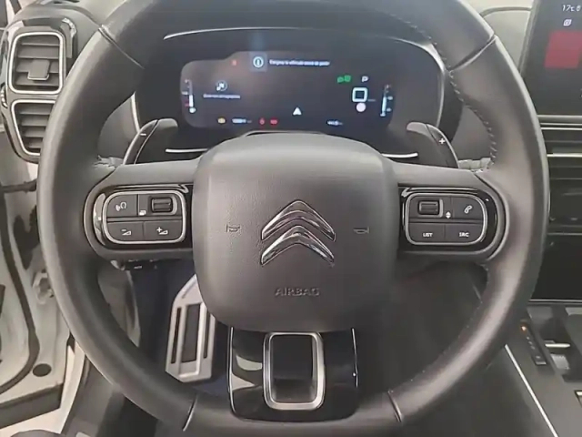 Citroën C5 Aircross bluehdi 130 eat8 — photo 113