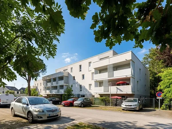 Appartement T2 Saint Marc/Mer proche Océanis