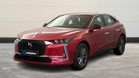 Ds Ds 4 PureTech 130ch Bastille + Automatique