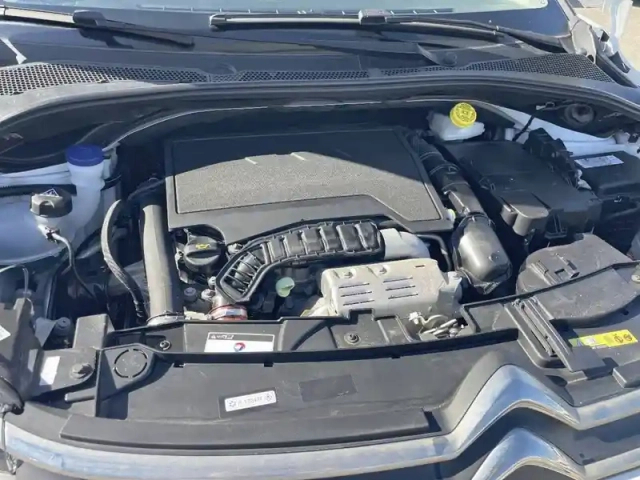 Citroën C3 puretech 110 s&amp;s eat6 — photo 10