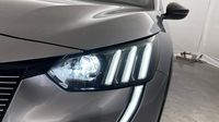 Peugeot 208 1.2 PureTech 100ch S&S GT EAT8 — photo 17
