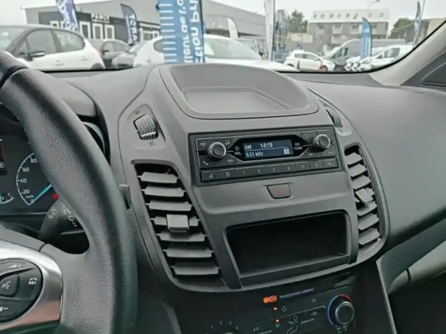 Ford Transit Connect fourgonnette l1 1.0e 100ch trend — photo 4