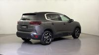 Citroen C5 Aircross 1.2 Hybride 136ch MAX boite automatique — photo 5