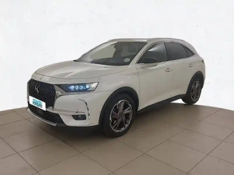 Ds Ds 7 ds7 crossback hybride e-tense 300 eat8 4x4